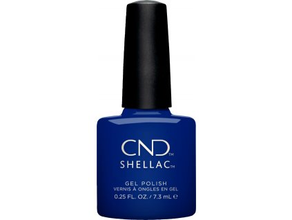 CND SHELLAC™ - UV COLOR - BLUE MOON 0.25oz (7,3ml)