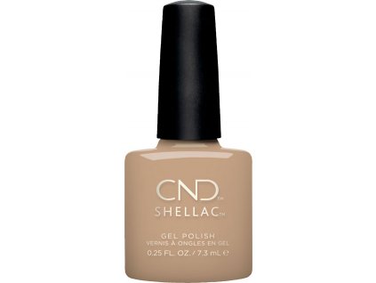 CND SHELLAC™ - UV COLOR - BRIMSTONE 0.25oz (7,3ml)