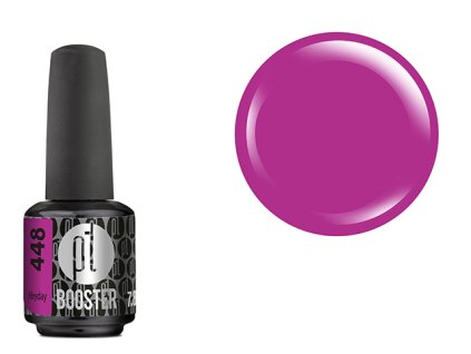 Platinum LED-tech BOOSTER COLOR - Heyday (448), 7,8ml - Gel-lak BEZ PILOVÁNÍ