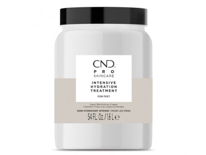 CND PRO SKINCARE INTENSIVE HYDRATION TREATMENT Kem dưỡng ẩm cho chân 54oz/1596mL
