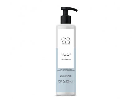 CND PRO SKINCARE HYDRATING LOTION – Kem dưỡng ẩm cho tay và chân 10.1oz/298mL