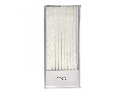CND PRO SKINCARE TOE SEPARATORS – dụng cụ tách ngón chân (gói 10 chiếc)