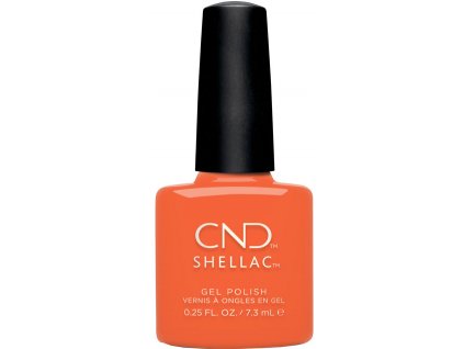CND SHELLAC™ - UV COLOR - B-DAY CANDLE (322)  0.25oz (7,3ml)