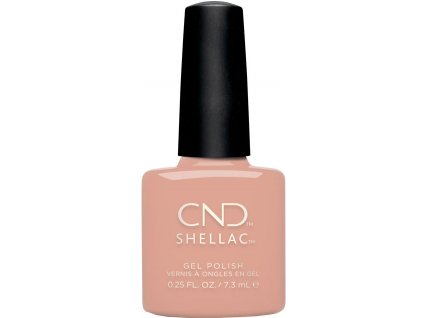 CND SHELLAC™ - UV COLOR - BABY SMILE  (325) 0.25oz (7,3ml)