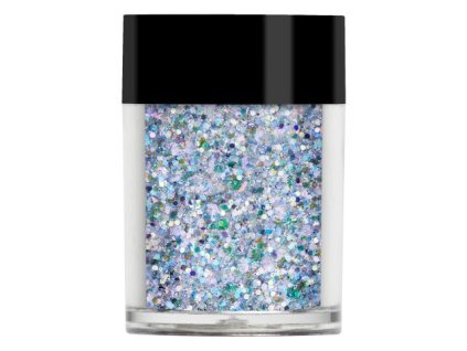 Lecenté MULTI GLITZ - multi glitry - LOLLY POP, 7g