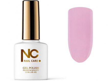 Nail Care Gel Polish Premium Quality - color 001, 15ml