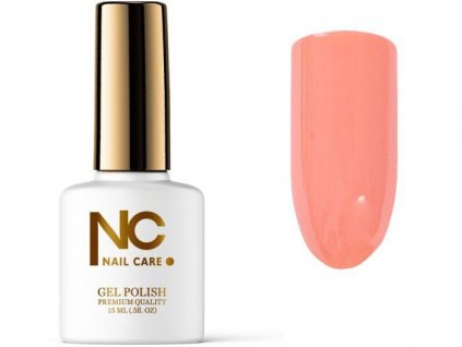 Nail Care Gel Polish Premium Quality - color 006, 15ml