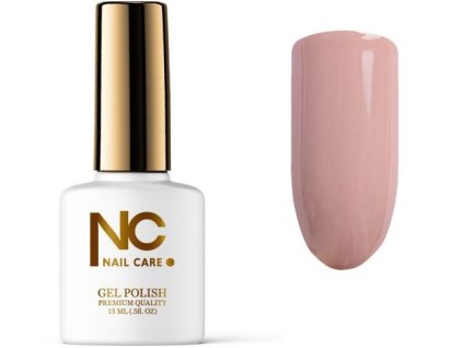 Nail Care Gel Polish Premium Quality - color 185, 15ml