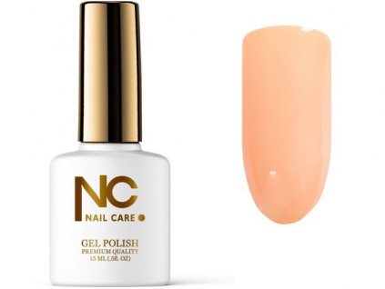 Nail Care Gel Polish Premium Quality - color 216, 15ml