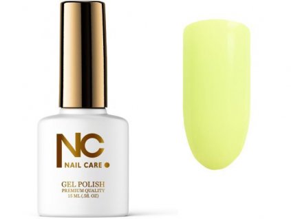 Nail Care Gel Polish Premium Quality - color 232, 15ml