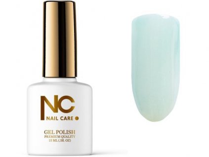 Nail Care Gel Polish Premium Quality - color 272, 15ml