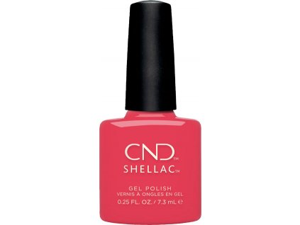 CND SHELLAC™ - UV COLOR - CHARM (302) 0.25oz (7,3ml)