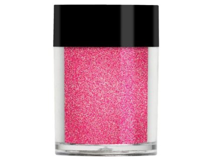 Lecenté IRIDESCENT GLITTERS - duhové glitry - BLOOM