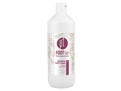 Platinum FOOT-tech Express Foot Soak 1 l