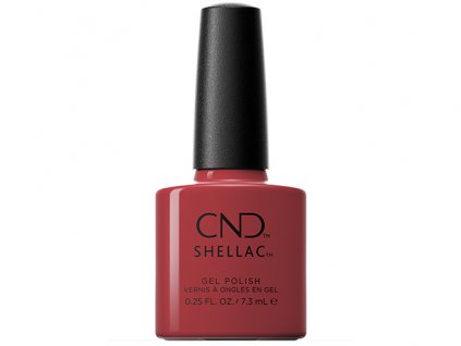 CND CND™ SHELLAC™ - UV COLOR – LOVE LETTER 0.25oz (7,3ml)