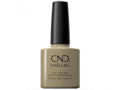 CND CND™ SHELLAC™ - UV COLOR – GILDED SAGE 0.25oz (7,3ml)