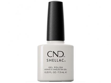 CND CND™ SHELLAC™ - UV COLOR – ALL FROTHED UP 0.25oz (7,3ml)