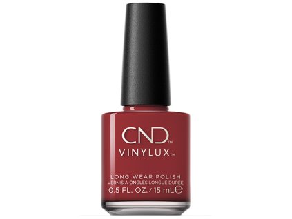 CND CND™ VINYLUX™ - týdenní lak na nehty – LOVE LETTER 0.5oz (15ml)