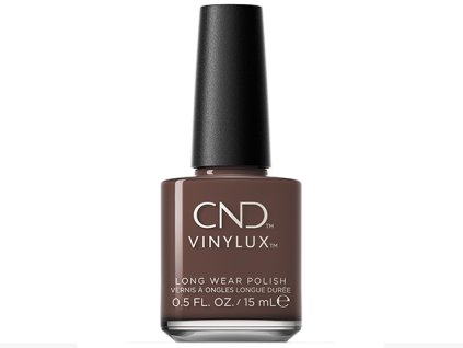 CND CND™ VINYLUX™ - týdenní lak na nehty – TOFFEE TALK 0.5oz (15ml)