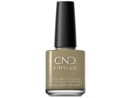 CND CND™ VINYLUX™ - týdenní lak na nehty – GILDED SAGE 0.5oz (15ml)