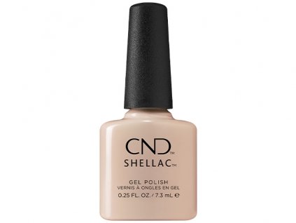 CND CND™ SHELLAC™ - UV COLOR – CUDDLE UP (413) 0.25oz (7,3ml)