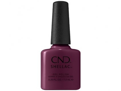 CND CND™ SHELLAC™ - UV COLOR – FEEL THE FLUTTER (415) 0.25oz (7,3ml)