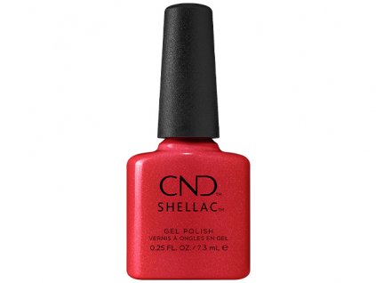 CND CND™ SHELLAC™ - UV COLOR – LOVE FIZZ (417) 0.25oz (7,3ml) – limitovaný odstín
