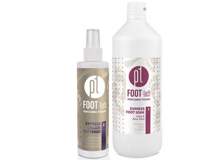 Platinum Platinum sét thử nghiệm Foot-tech I