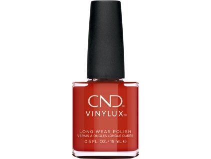 CND CND™ VINYLUX™ - sơn móng một tuần - HOT OR KNOT (353) 0.5oz (15ml)