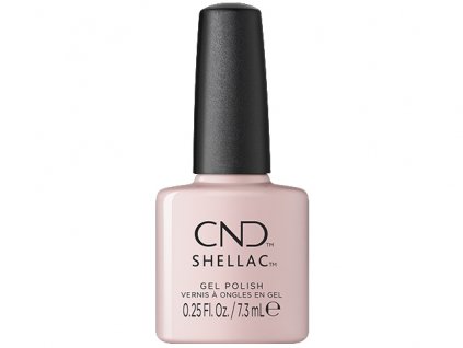 CND CND™ SHELLAC™ - UV COLOR – QUARTZ CORRECT (438) 0.25oz (7,3ml) – limited