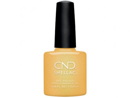 CND CND™ SHELLAC™ - UV COLOR – SUNDIAL IT UP (445) 0.25oz (7,3ml) – phiên bản giới hạn
