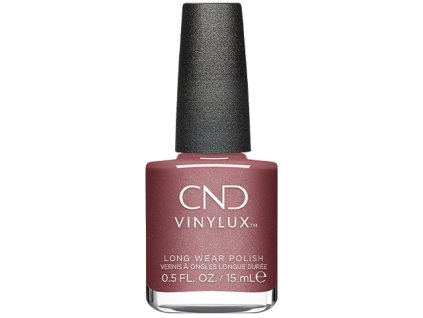 CND CND™ VINYLUX™ - týdenní lak na nehty – FROSTBITE (456) 0.5oz (15ml) – limitovaný odstín