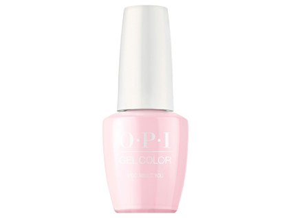 OPI Gel Color - Mod About You
