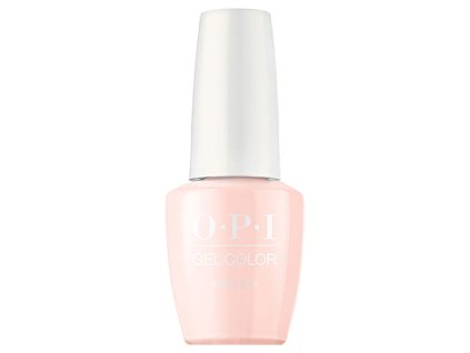 OPI Gel Color - Bubble Bath