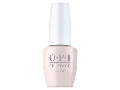 OPI Gel Color - Pink in Bio