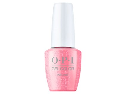 OPI Gel Color - Pixel Dust