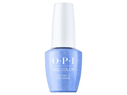 OPI Gel Color - The Pearl of Your Dreams