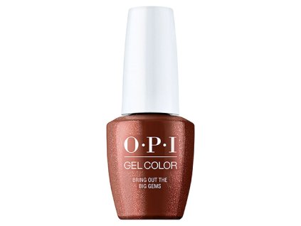 OPI Gel Color - Bring Out the Big Gems
