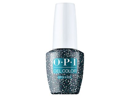 OPI Gel Color - OPI am a Gem