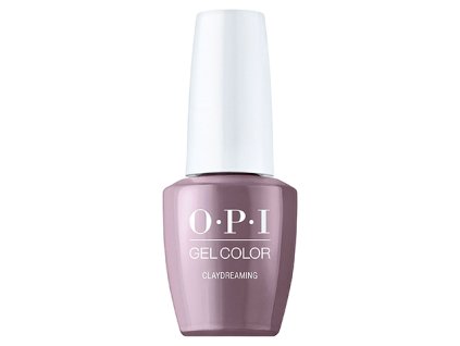 OPI Gel Color - Claydreaming