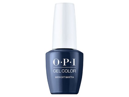 OPI Gel Color - Midnight Mantra