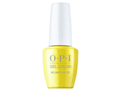OPI Gel Color - Bee Unapologetic