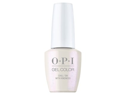 OPI Gel Color - Chill Em With Kindness