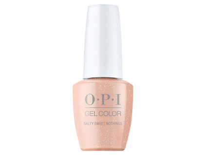 OPI Gel Color - Salty Sweet Nothings