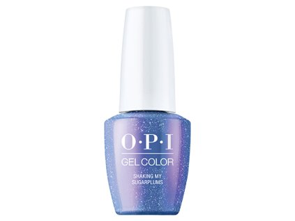 OPI Gel Color - Shaking My Sugarplums