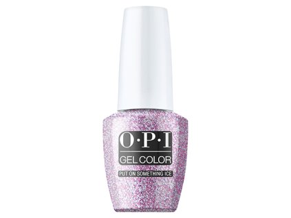 OPI Gel Color - Put on Something Ice