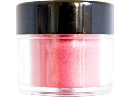 Platinum COLOR EFFECT PIGMENT - bột màu pha với gel - AUTUMNAL RED - 7ml (28)