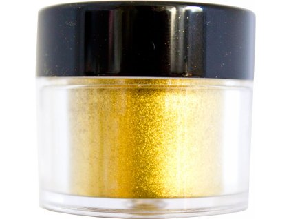 Platinum COLOR EFFECT PIGMENT - bột màu pha với gel - AUTUMNAL GOLD - 7ml (29)