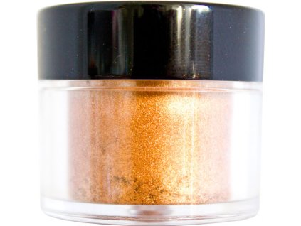 Platinum COLOR EFFECT PIGMENT - bột màu pha với gel - AUTUMNAL BRONZ - 7ml (30)