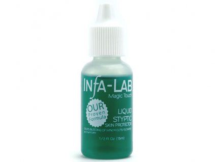 InfaLab Magic Touch - dung dịch cầm máu 15 ml
